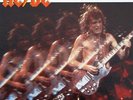 AC/DC '74 Jailbreak 1984 Canadian issue 5-track VINYL LP EXCELLENT CONDITION