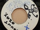 JOHN HOLT SAD NEWS OG UK FAB RECORDS 7