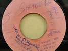 JOHNNY OSBOURNE ALL I HAVE IS LOVE JA MUSIK CITY 7