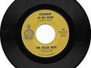 NORTHERN SOUL: THE FULLER BROS. - STRANGER AT MY DOOR / I WANT HER BY MY SIDE
