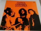 LP DUG DUG'S - SAME - PROG - PSYCH - FOLK - MINT - RAR