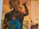 LP P.L.J. - BAND - ARMAGEDDON - LIMITIERT 236/500 - PROG - PSYCH - FOLK - MINT
