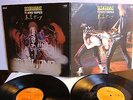 Scorpions - Tokyo Tapes  NL 28331  UK 2LP 1st Press 1978  RCA Victor