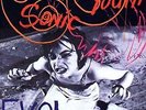 SONIC YOUTH - EVOL LP (ORG 180 gram, US Reissue) Swans No Wave Television Branca