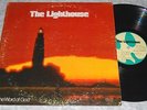 The LIGHTHOUSE The Word of God PRIVATE XIAN '73 PSYCH LP