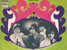 PINK FLOYD apples + oranges / paint box HEAR + PS M-/EX 60 freakbeat MOD psych