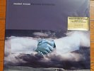 Modest Mouse - The Moon & Antarctica - 124/500 Clear Vinyl 2x12