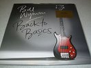 BILL WYMAN - Back To Basics - ltd. num. colored 180g LP Vinyl  //// Neu