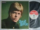 DAVID BOWIE SAME 1ST / JAPAN