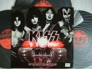 KISS 10th ANNIVERSARY TOUR / 3LP