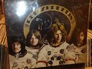 LED ZEPPELIN EARLY DAYS Original US Press / still factory seales / very rare 