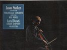Mercury Living Presence SR 90303 Janos Starker Dvorak Dorati excellent condition