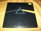 SEALED Pink Floyd Dark Side Of The Moon LP Original 1973 1st US Press SMAS-11163
