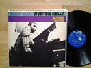 WYNTON KELLY Kelly Blue Riverside 12-298 LP jazz original mono deep groove NM
