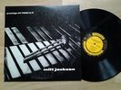 MILT JACKSON QUARTET ORIGINAL 1955 PRESTIGE 7003 W 50th NYC DEEP GROOVE RVG NM