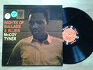 McCOY TYNER LP Nights of Ballads and Blues IMPULSE AS-39 orig STEREO NM RVG