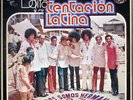 Panama Guaguanco LP BOLITA Y SU TENTACION LATINA Todos Somos Hermanos SALLY RUTH