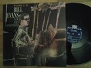 BILL EVANS New Jazz Conceptions RIVERSIDE 12-223 JAZZ LP MONO NMINT