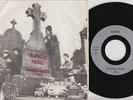TRIANGLE ROUGE * 1979 French PUNK KBD Private 45 * Listen