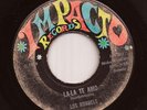 Chicano Sweet Soul 45 LOS RONDELS La La Te Amo IMPACTO Hear mp3 Delfonics Cover