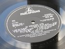 THE BEATLES    20 GREATEST HITS 1987 UK   LP   RARER LABEL  BARCODED SLEEVE