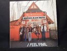Peter Bursch und die Bröselmaschine - I Feel Fine