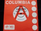 The Cleftones - Lover Come Back To Me - Rare UK Demo Ex/NMint