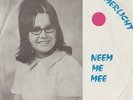 MONA ROSA - SCHEMERLICHT / NEEM ME MEE  * SUPER ZELDZAME  PIRAAT *