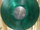 Eisley - The Valley (2011) LP (MINT-)   OOP Rare ltd. 1000 Stk TOP   Blink 182
