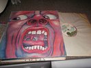 LP /KING CRIMSON ...IN COURT OF CRIMSON KING (ISLAND LABEL