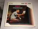 LP/ GEORGE MARTIN ORCHESTRA ..HELP (1965 ORIG COLUMBIA STUDIO 2 STEREO