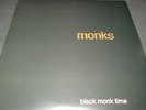 MONKS Black Monk Time (2xLP) deluxe expanded reissue of 1966 garage punk classic
