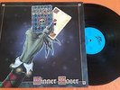 TITAN FORCE - Winner/Loser - 1991 Shark Records LP - RARE US Power Prog Vinyl