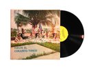 VUELVE EL CONJUNTO TONOSI no label rad ethnic costa rica LATIN