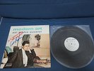 Art Pepper Quartet Modern Art Japan Promo White Label Vinyl LP Signed Copy Jazz