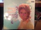 LP Caterina Valente   Wake up and shake up  FATS SADI  Vocal Jazz Funk LP