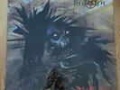 PROTECTOR - Urm the Mad LP - ATOM H 1989