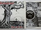 After The Fire. Rare 1988 Rock-O-Rama LP (RRR 75) Near Mint