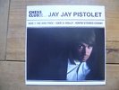 Jay Jay Pistolet: We Are Free -  debut 7
