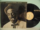 MISSISSIPPI FRED McDOWELL 1904-1972 LP Just Sunshine 1972 Blues (NEAR MINT)