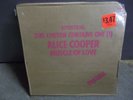 Alice Cooper Muscle of Love SEALED USA 1st Press 1973 BOX LP SEALED