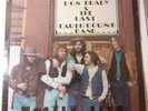 DON BRADY & THE LAST EARTHBOUND BAND - '77 PRIVATE JAMMIN' ROCK - UNOPENED