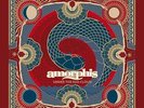 AMORPHIS - under the red cloud DLP