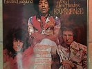 The Jimi Hendrix Experience ?– Electric Ladyland 2xLP 12