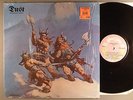 Dust  Hard Attack  Hard Rock Psych  Pink Label Single Sleeve In Shrink Ramones