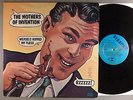 Mothers Of Invention, The  Weasels Ripped My Flesh   Original Label Frank Zappa