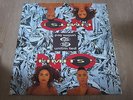 2 Unlimited ?– No Limits Korea Vinyl LP 1993 INSERT
