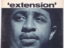 GEORGE BRAITH: Extension BLUE NOTE 4171 vinyl lp NM- PROMO RVG ’64 