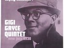 GIGI GRYCE QUINTET: Saying Somethin’ NEW JAZZ 8230 prestige JAPAN Vinyl LP NM-