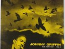 JOHNNY GRIFFIN: Blue Note 1559 BLOWING SESSION UA Vinyl LP VG++ Super Rare JAZZ